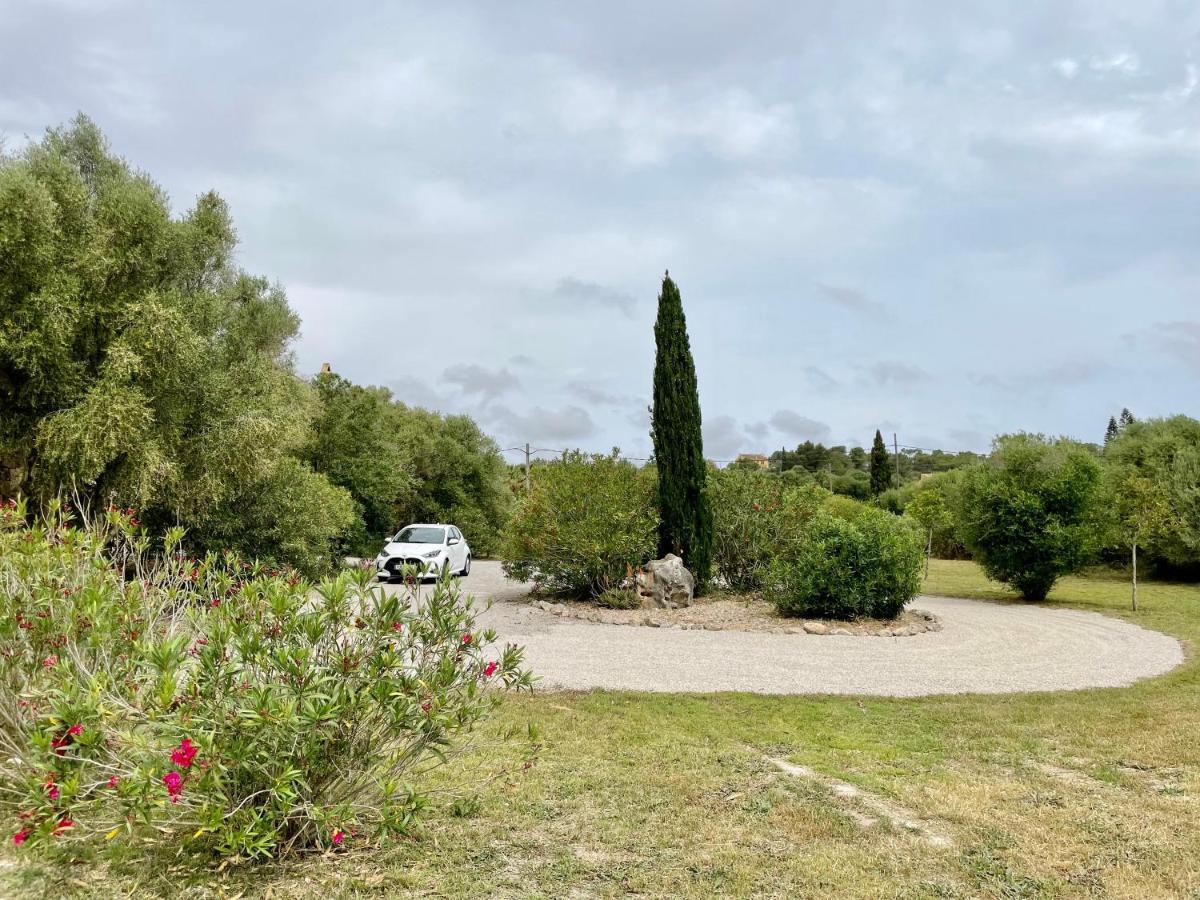 Villa S'olivar D'es Coscois
